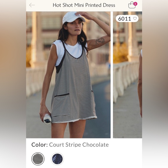 free people movement Dresses & Skirts - Free People Movement off-White Hotshot dress, NWT size L